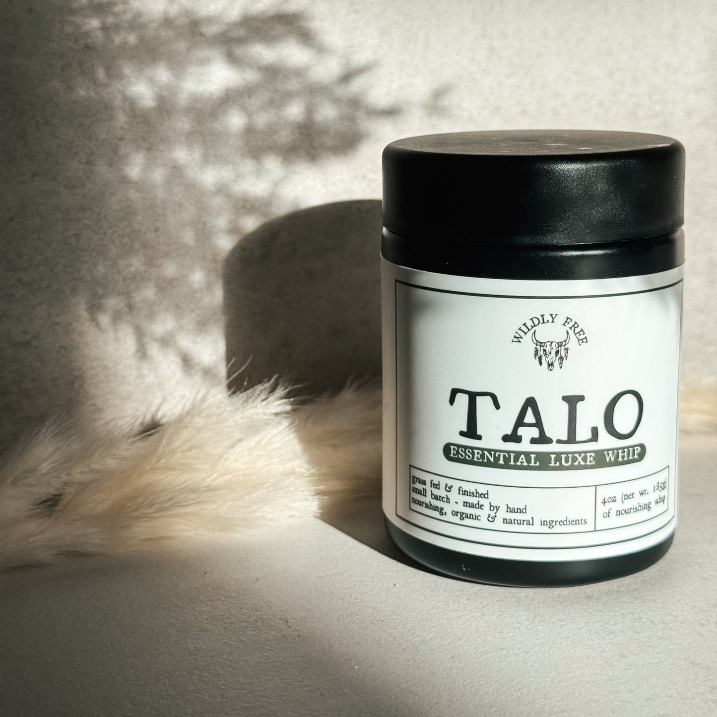 ESSENTIAL LUXE TALO