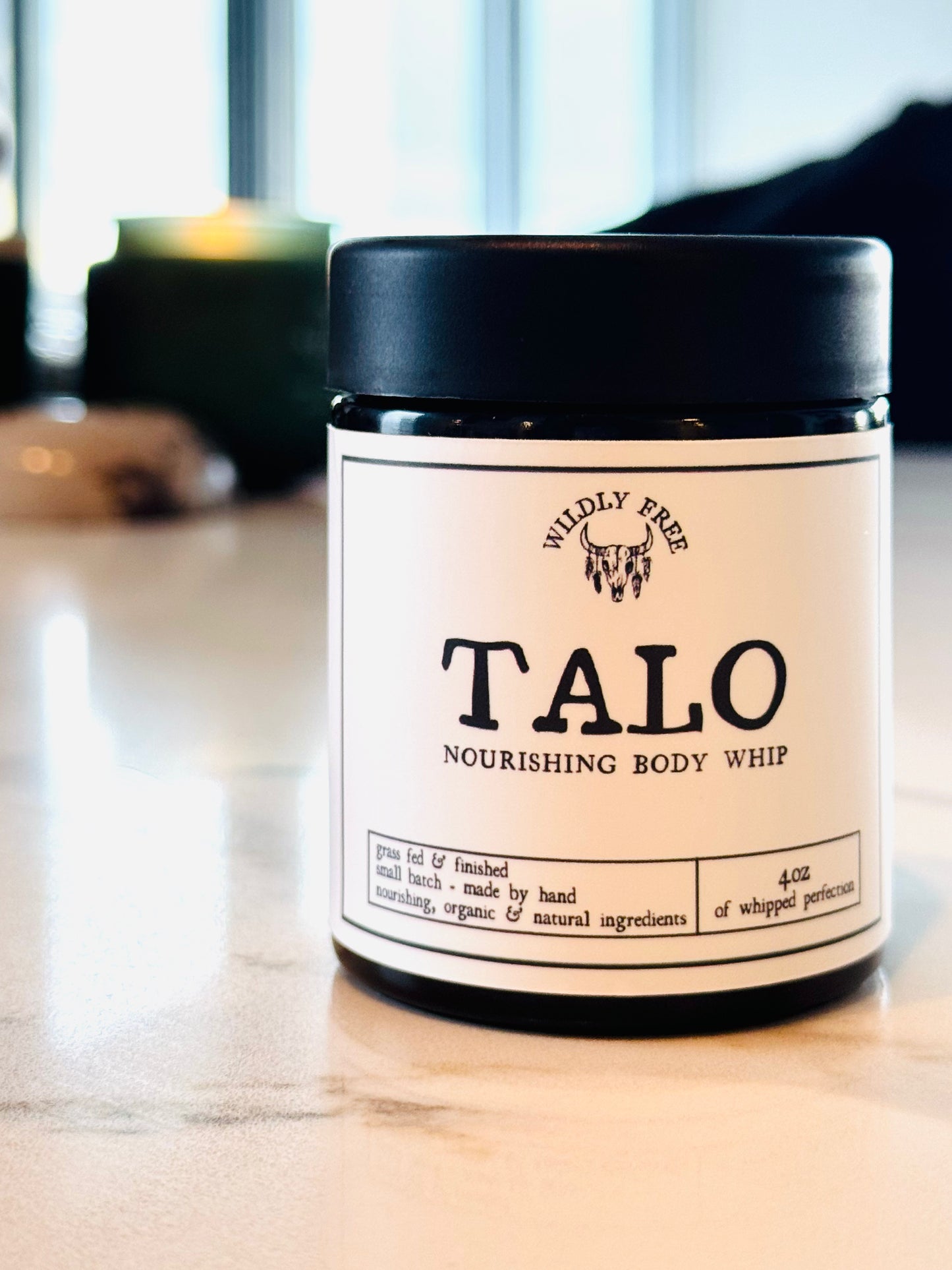 TALO | Essential Luxe